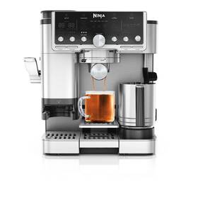 Pákový kávovar Ninja ES701EU Luxe™ Café Pro Series 3 v 1 čierny/nerez

 obrázok produktu 4 z 11
