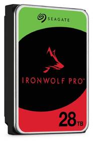 Pevný disk 3,5" Seagate IronWolf Pro 28TB kovový

 obrázok produktu 1 z 1