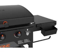 Gril záhradný plynový Blackstone 36" Griddle BS-2322 

 obrázok produktu 6 z 10