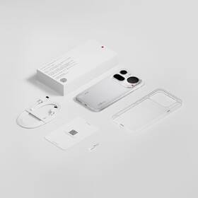 Mobilný telefón Nothing Phone (4a) Pro 5G 8 GB / 128 GB čierny

 obrázok produktu 10 z 10