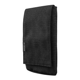 Taštička cez rameno FIXED Camino Case čierne

 obrázok produktu 1 z 9