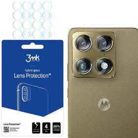 Ochranné sklo šošovky fotoaparátu 3mk Lens Protection na Motorola Signature 

 obrázok produktu 1 z 1