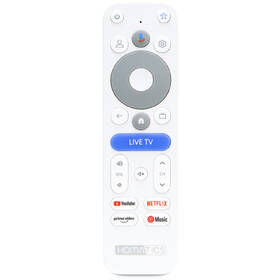 Multimediálne centrum HOMATICS Dongle Lite 4K V2 biely

 obrázok produktu 3 z 5
