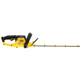 Nožnice na živý plot Dewalt DCMHT563N-XJ (bez baterie) 

 obrázok produktu 2 z 6