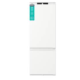 Chladnička s mrazničkou Gorenje NRKI619D61WFE biela

 obrázok produktu 4 z 7