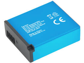 Batéria Avacom Panasonic DMW-BLE9, BLG-10 Li-Ion 7.2V 980mAh 7.1Wh modrá

 obrázok produktu 1 z 1