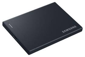 SSD externý Samsung P9 8TB čierny

 obrázok produktu 4 z 11