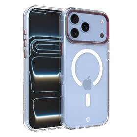 Kryt na mobil Tactical MagForce 2.0 pro Apple iPhone 17 Pro / 18 Pro červený

 obrázok produktu 2 z 3