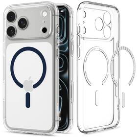 Kryt na mobil Spigen Ultra Hybrid MagSafe na iPhone 18 Pro Max/17 Pro Max modrý

 obrázok produktu 1 z 12
