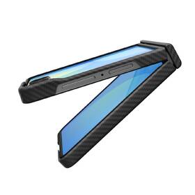 Kryt na mobil Spigen Air Skin Aramid MagSafe na Samsung Galaxy Z Flip 8 čierny

 obrázok produktu 11 z 13