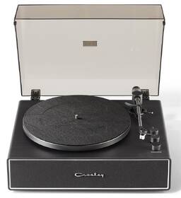 Gramofón Crosley Stave čierny

 obrázok produktu 1 z 16