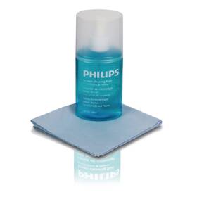 Čistiaca sada Philips SVC1116B 

 obrázok produktu 1 z 1