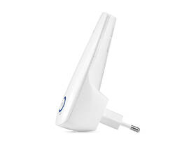 Wi-Fi extender TP-Link TL-WA850RE biely

 obrázok produktu 2 z 10