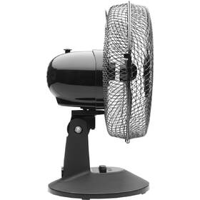 Ventilátor stolový Sencor SFE 2311BK čierny

 obrázok produktu 2 z 5