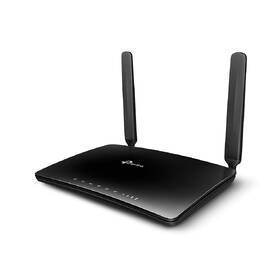 Router TP-Link Archer MR400 čierny

 obrázok produktu 1 z 3