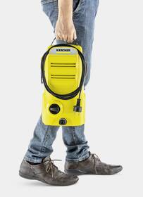 Vysokotlakový čistič Kärcher K 2 Compact 

 obrázok produktu 4 z 6