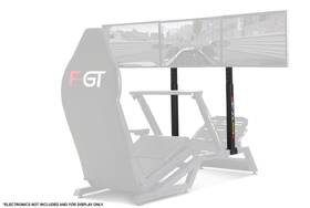 Držiak Next Level Racing Monitor Stand for F-GT, držiak pre 1-3 monitory do kokpitu F-GT 

 obrázok produktu 10 z 11