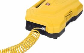 Kompresor POWERPLUS POWX1706 

 obrázok produktu 3 z 10