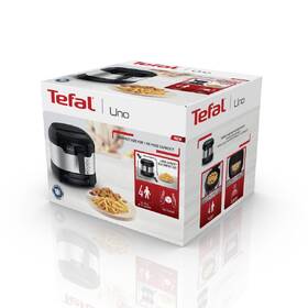 Fritéza Tefal FF215D30 čierna

 obrázok produktu 8 z 16