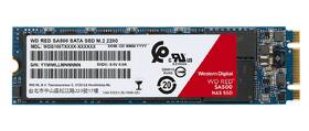 SSD SANDISK SA500 1TB M.2 SATA powered by SANDISK 

 obrázok produktu 1 z 1