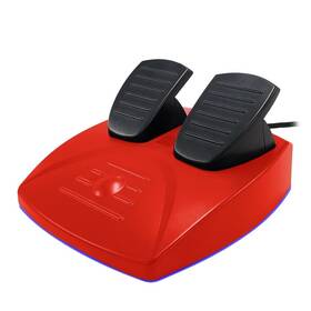 Volant HORI Mario Kart Racing Wheel Pre MINI pre Nintendo Switch červený

 obrázok produktu 2 z 3