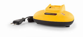 Nabíjačka POWERPLUS POWXB90080 20V 

 obrázok produktu 2 z 6