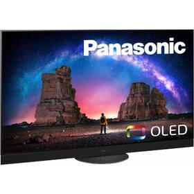 Televízor Panasonic TX-65JZ2000E 

 obrázok produktu 3 z 8
