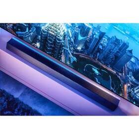 Soundbar Philips TAB8905 sivý

 obrázok produktu 8 z 9