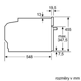 Kompaktná rúra Siemens CM656GBS1 nerez

 obrázok produktu 9 z 11