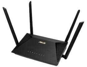 Router Asus RT-AX53U - AX1800 čierny

 obrázok produktu 4 z 5