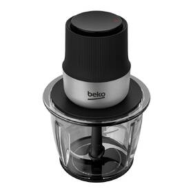 Sekáčik potravín Beko CHG81442BX čierny

 obrázok produktu 2 z 5