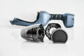 Filtre pre vysávače Electrolux EF167 Filter Kit 

 obrázok produktu 4 z 4