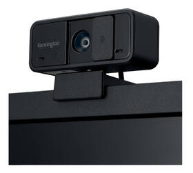 Webkamera KENSINGTON W1050 1080p čierna

 obrázok produktu 5 z 11