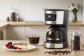 Kávovar Sencor SCE 3700BK 

 obrázok produktu 18 z 19