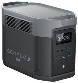 Nabíjacia stanica EcoFlow DELTA 2 Max (2048 Wh) 

 obrázok produktu 3 z 11