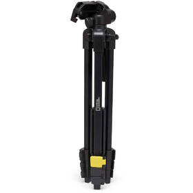 Statív National Geographic Photo Tripod Small čierny

 obrázok produktu 4 z 12