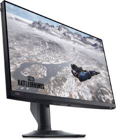 Herný monitor Dell Alienware AW2524HF čierny

 obrázok produktu 4 z 9
