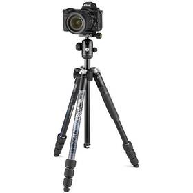 Statív Manfrotto Element MII čierny/hliník

 obrázok produktu 3 z 10