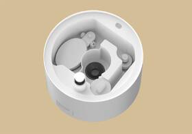 Zvlhčovač vzduchu Xiaomi Smart Humidifier 2 EU biely

 obrázok produktu 8 z 21