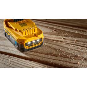 Akumulátor Dewalt XR 18V POWERSTACK DCBP034E2 

 obrázok produktu 6 z 6