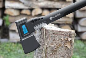 Sekera Gardena 1400A 

 obrázok produktu 1 z 3