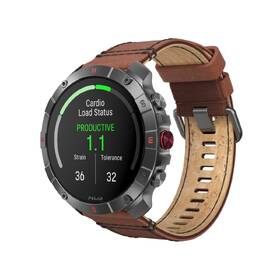Inteligentné hodinky Polar Grit X2 Pro Titan vel. S-L bronzový

 obrázok produktu 1 z 13