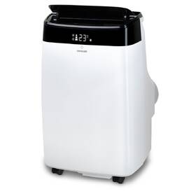 Mobilná klimatizácia Sencor SAC MT9040C biela

 obrázok produktu 12 z 22