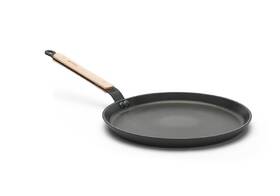 Panvica palacinková de Buyer 8785.30, 30 cm 

 obrázok produktu 1 z 14