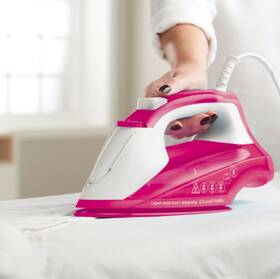 Žehlička RUSSELL HOBBS 26480-56 Light & Easy Brights Berry ružová

 obrázok produktu 6 z 7
