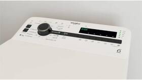 Práčka Whirlpool TDLRB 6240SS EU/N biela

 obrázok produktu 3 z 7