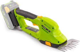 Nožnice na trávu Fieldmann FZN 70101-0 (bez batérie) 

 obrázok produktu 9 z 9