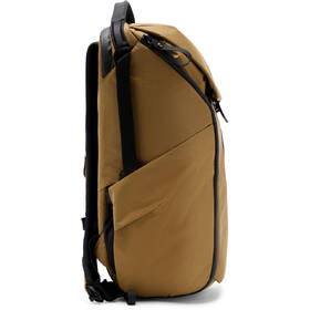 Batoh Peak Design Everyday Backpack 20L (v2) Coyote 

 obrázok produktu 2 z 10