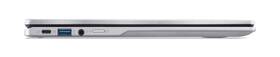 Notebook Acer Chromebook Spin 314 (CP314-2HN-C7XU) strieborný

 obrázok produktu 12 z 12