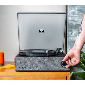 Gramofón Victrola VTA-78 hnedý

 obrázok produktu 9 z 10